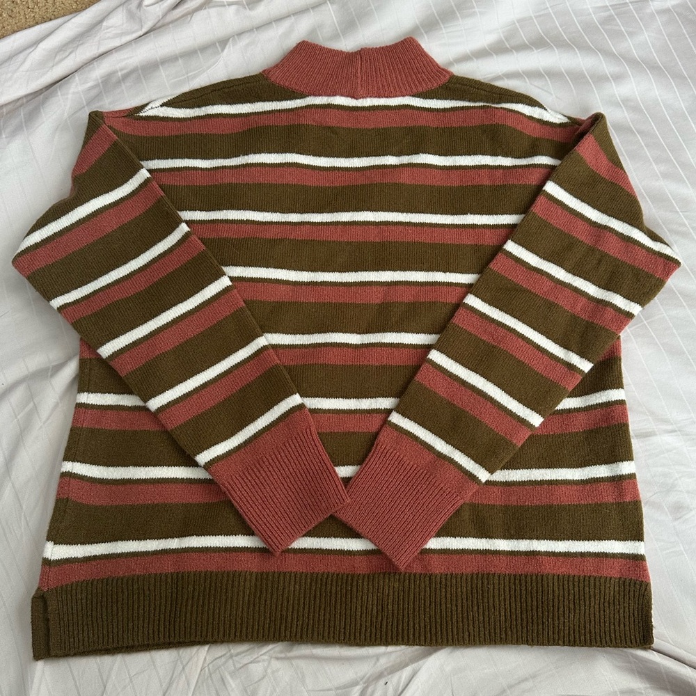Madewell Sweater‎ - Picture 3 of 5
